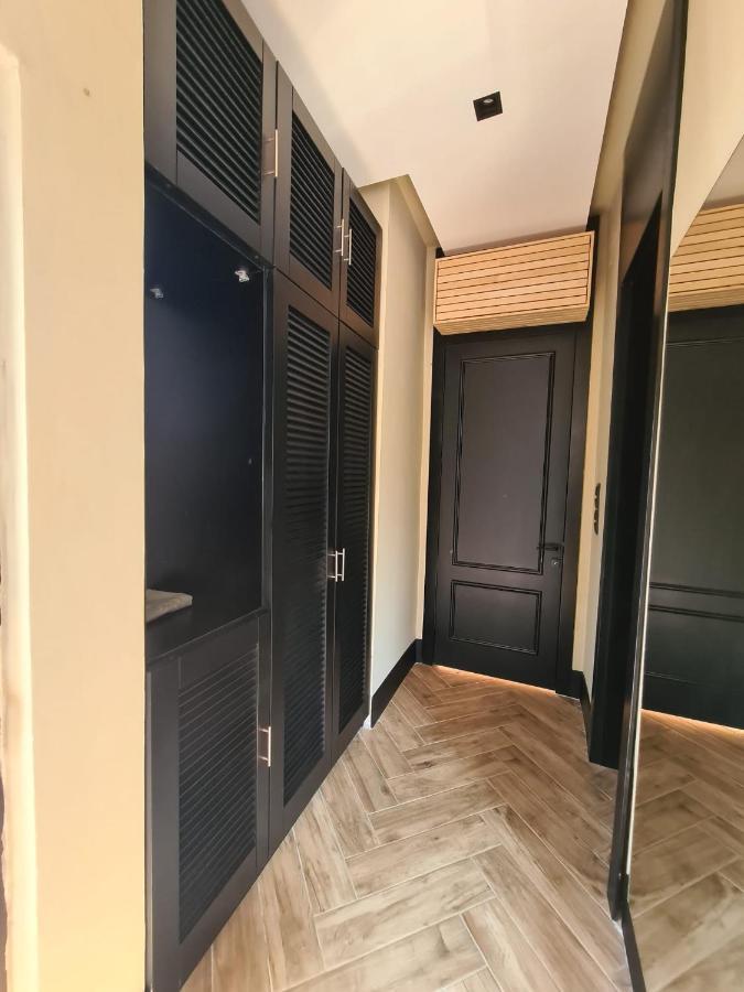 Metavilla Кемер Екстериор снимка